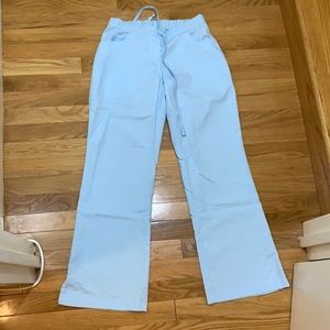 Scrub pants
